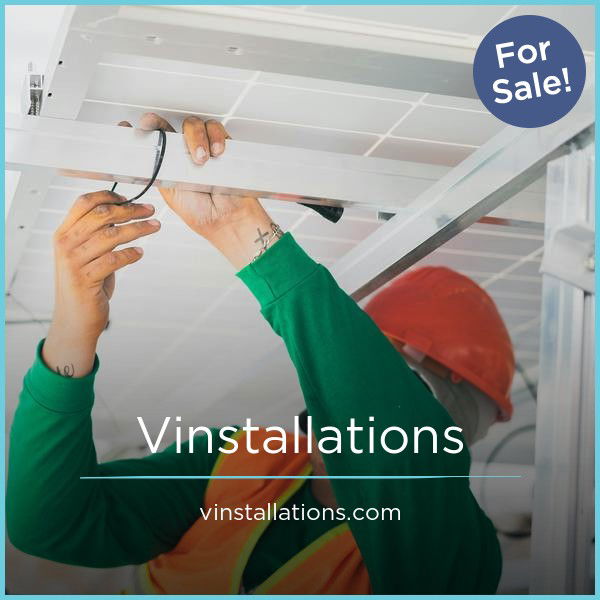 vInstallations.com