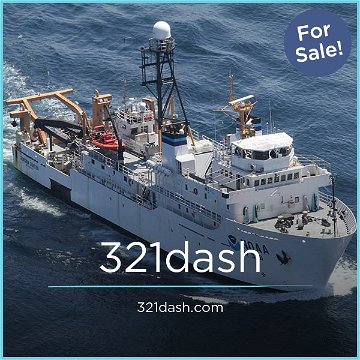 321dash.com