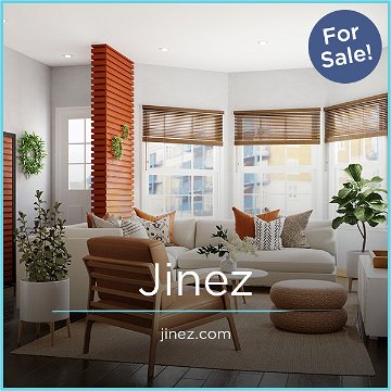 Jinez.com