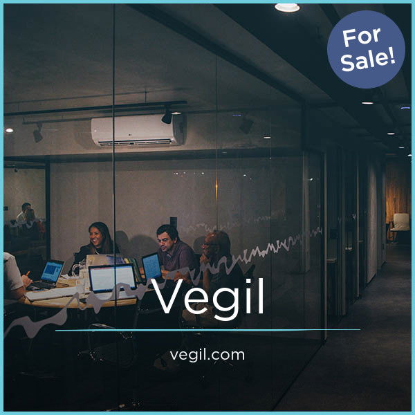 Vegil.com