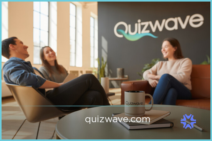 QuizWave.com image 2