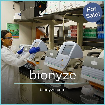 Bionyze.com