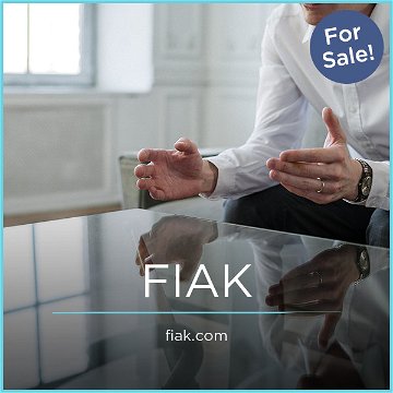 FIAK.com