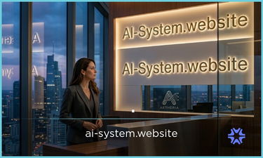 AI-System logo