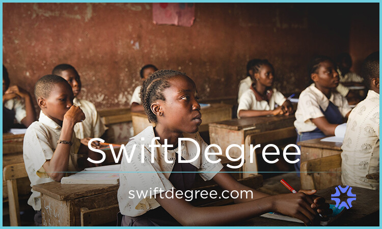 SwiftDegree.com - buy Good premium names