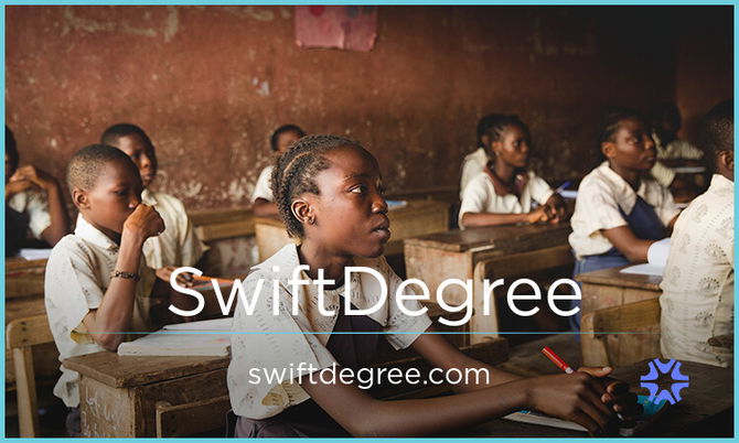 SwiftDegree.com — 2