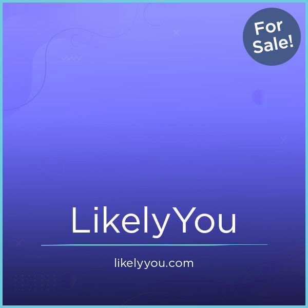 LikelyYou.Com