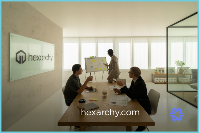 Hexarchy.com image 2
