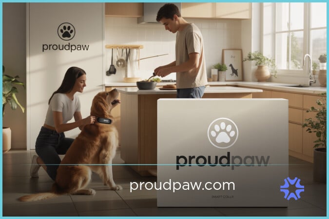 ProudPaw.com - buying Great premium names