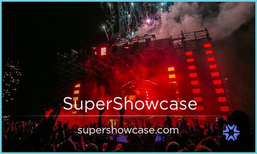SuperShowcase.com - Best premium domain marketplace