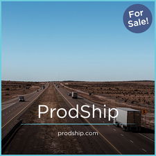 ProdShip.com - Best premium domain names for sale