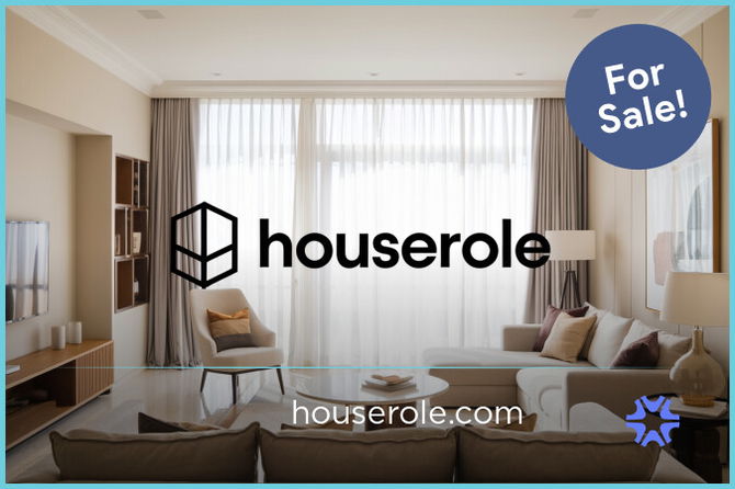 HouseRole.com