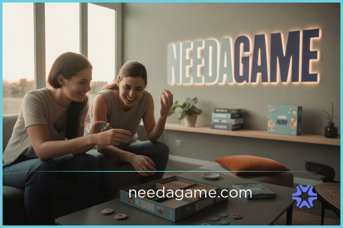 NeedAGame.com