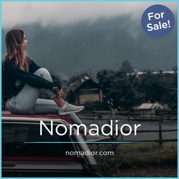 Nomadior.com image 2