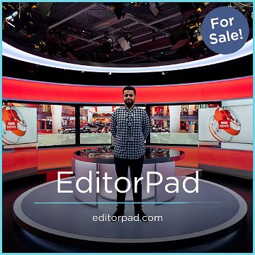 EditorPad.com
