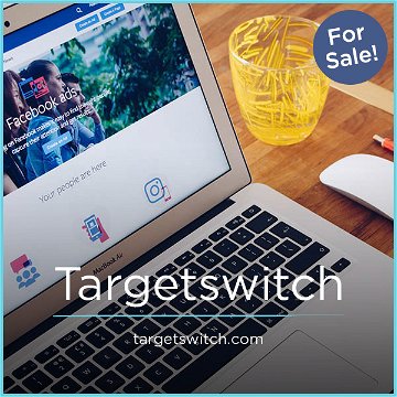 Targetswitch.com