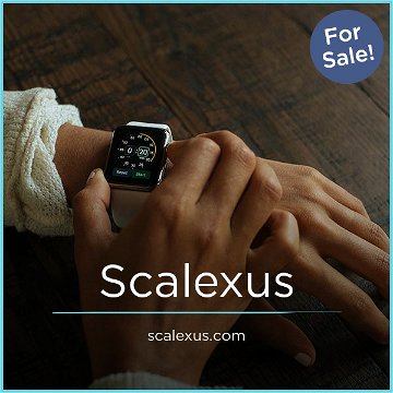 Scalexus.com