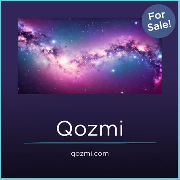 Qozmi.com