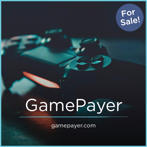 GamePayer.com — 2