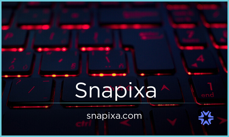 Snapixa.com — 2