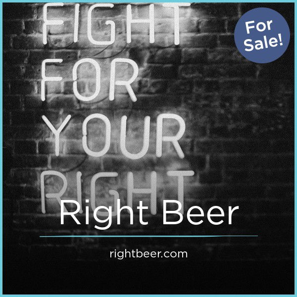 RightBeer.com