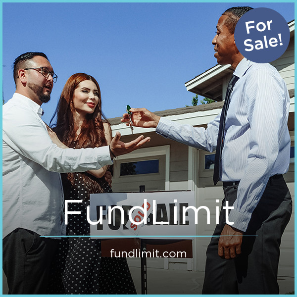 FundLimit.com - Good domains for sale
