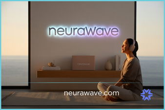 NeuraWave.com - buy Cool premium domains