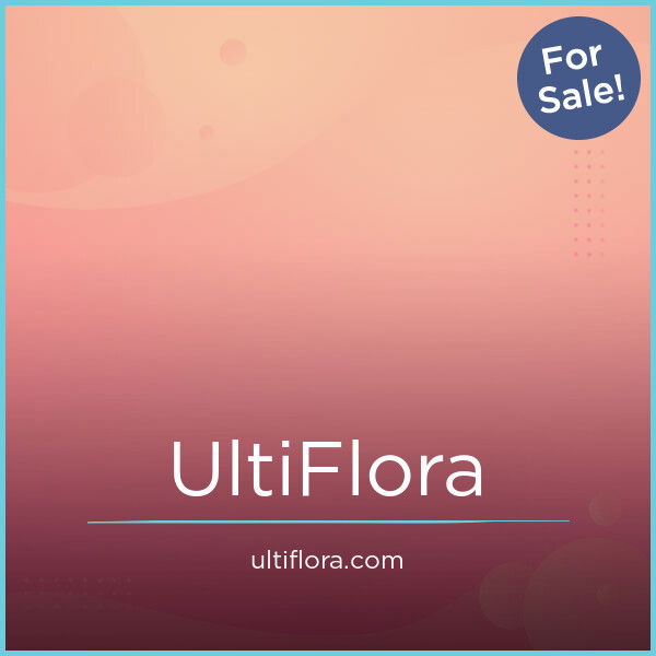 UltiFlora.com