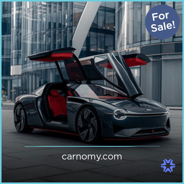 Carnomy.com