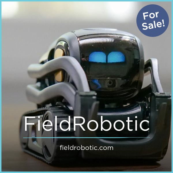 FieldRobotic.com