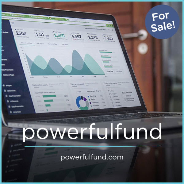 PowerfulFund.com