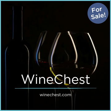 WineChest.com