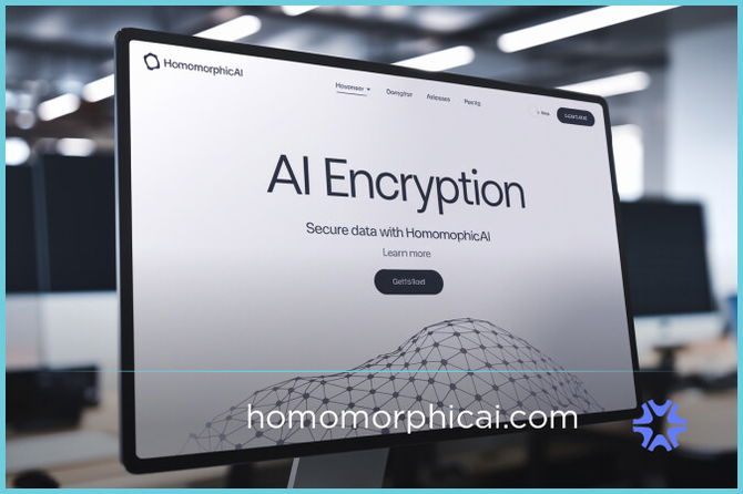 HomomorphicAI.com