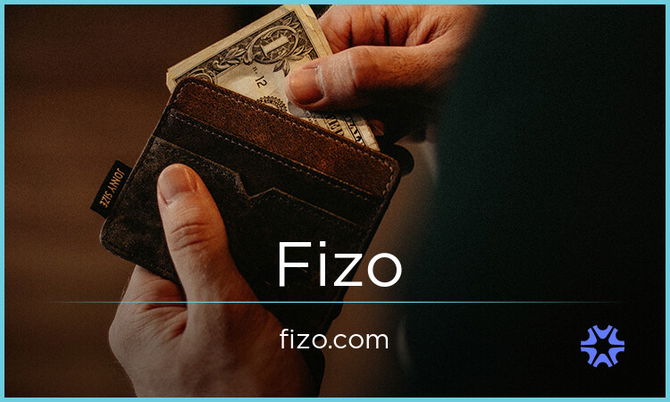 Fizo.com — 2