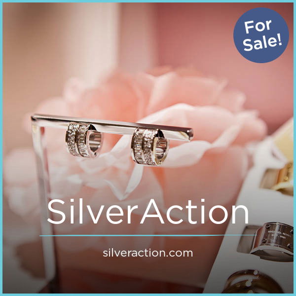 SilverAction.com — 2