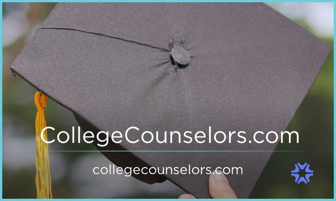 CollegeCounselors.com