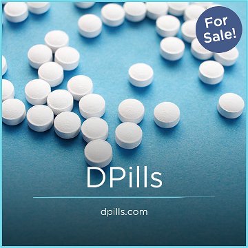 DPills.com