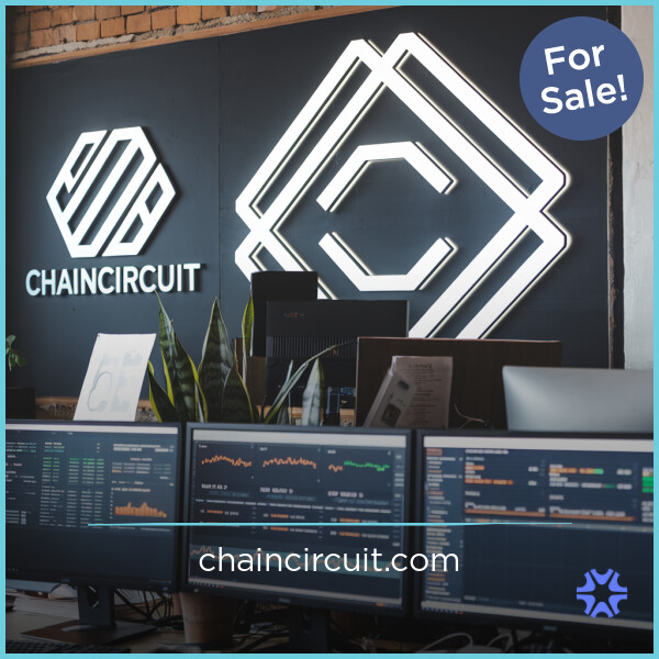 ChainCircuit.com - Great premium names