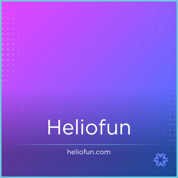 HelioFun.com image 2