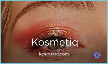 Kosmetiq.com - buy Good premium names