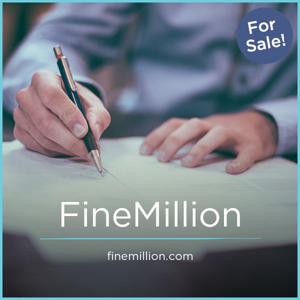FineMillion.com — 2