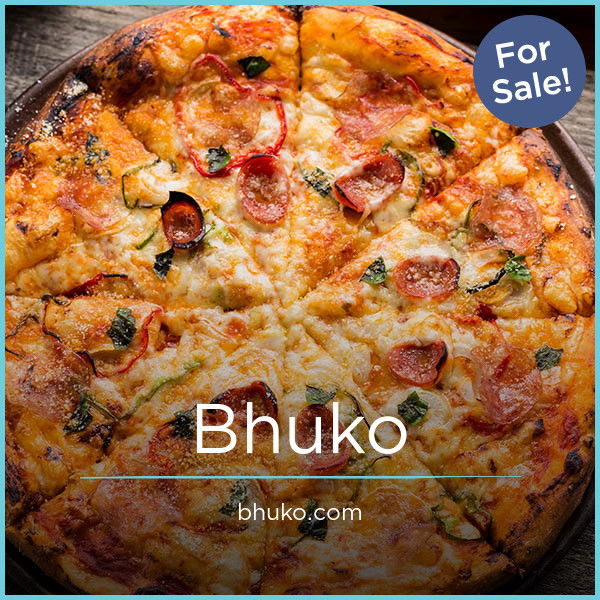 Bhuko.com