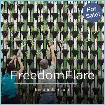 FreedomFlare.com