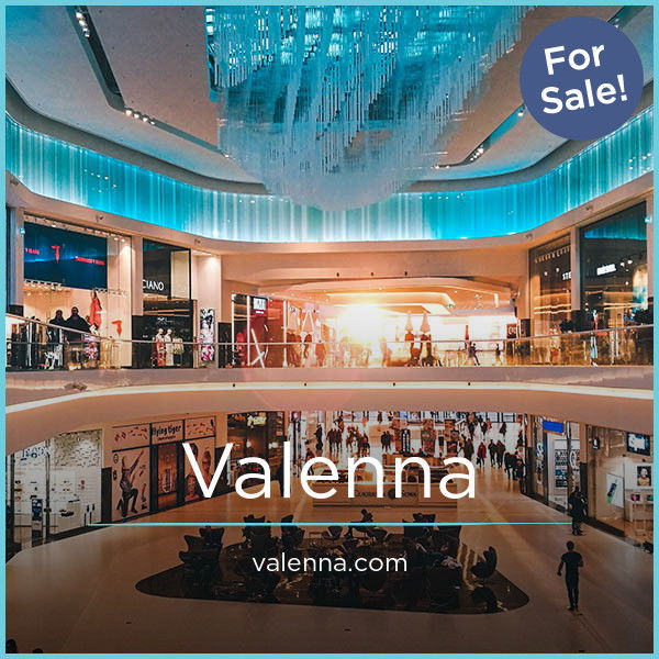Valenna.com — 2
