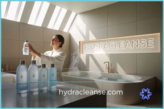 HydraCleanse.com - Best premium domain names for sale