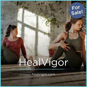 HealVigor.com