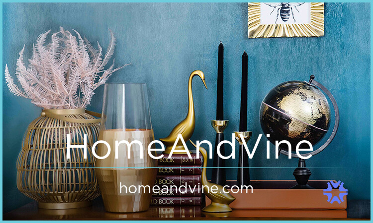 HomeAndVine.com image 2