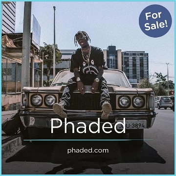 Phaded.com