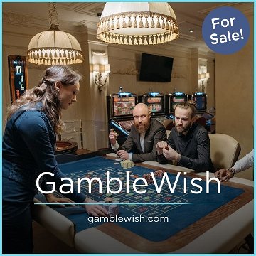 GambleWish.com