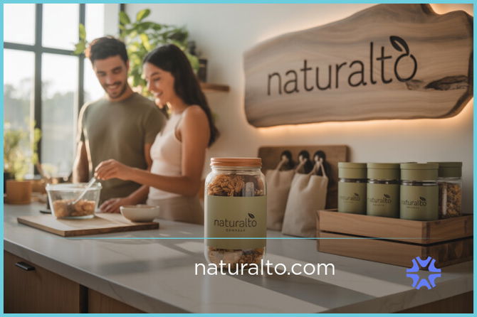 NaturalTo.com